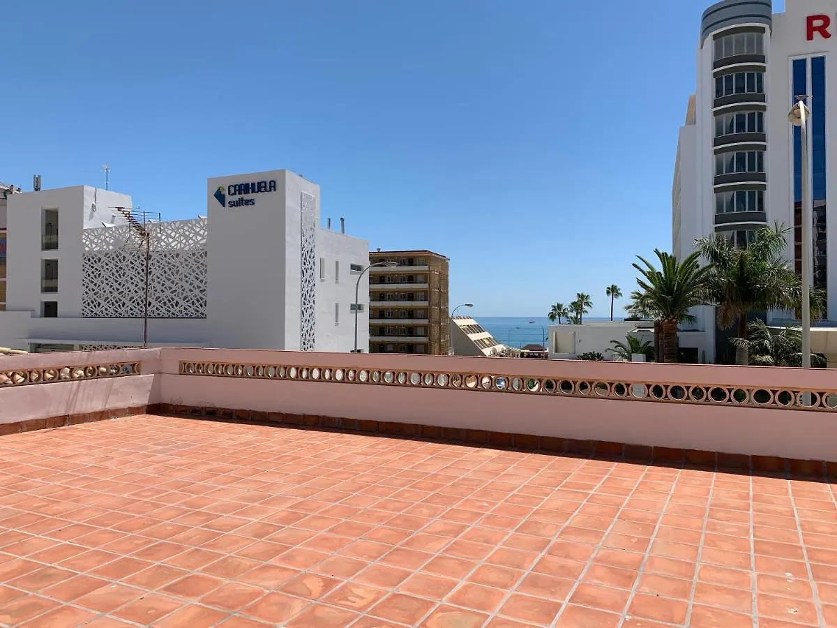 Erisa Terral Apartments Torremolinos