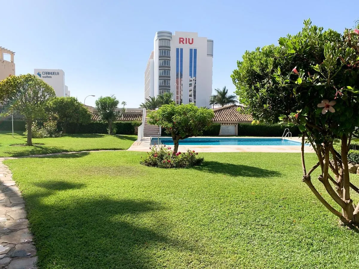 Erisa Terral Apartments Torremolinos 0*,  España