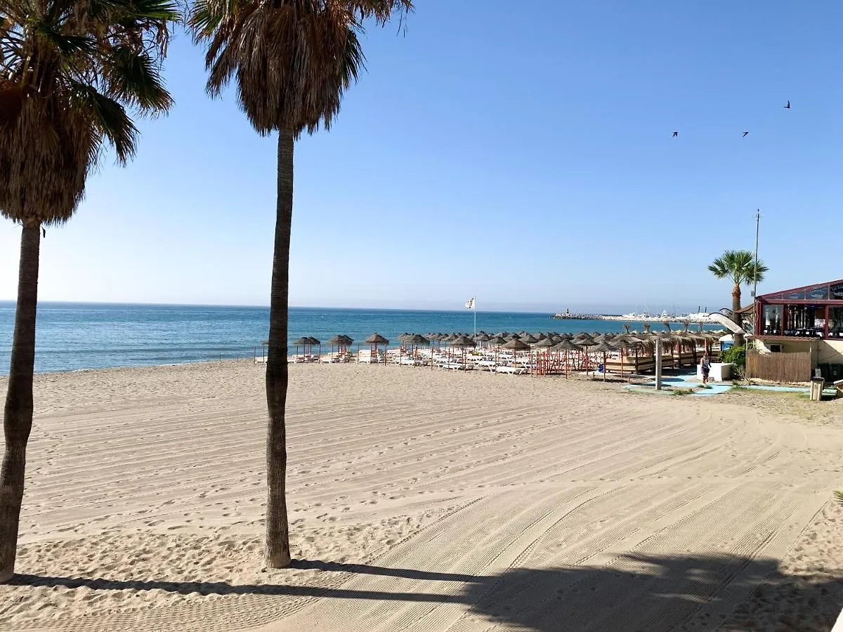 Erisa Terral Apartments Torremolinos España