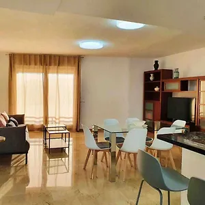  Apartamento New ático Con Piscina Playa 3 Bedrooms Parking España