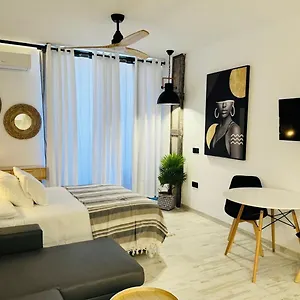 San Francisco Torremolinos